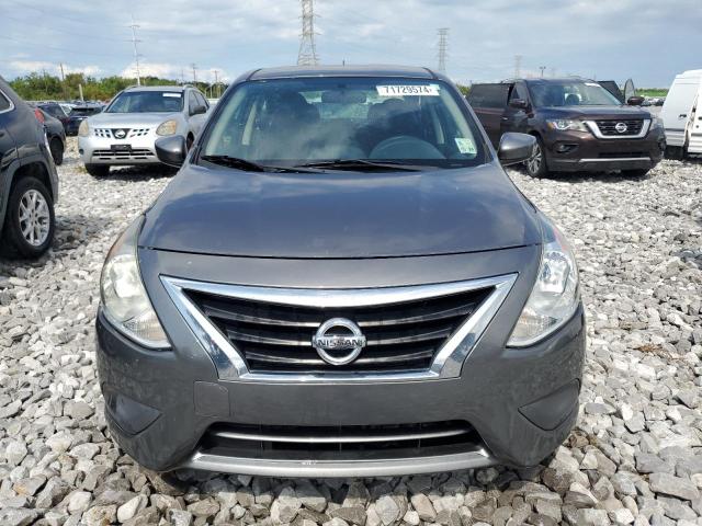 Photo 5 from auction – 2018 NISSAN VERSA S with VIN 3N1CN7AP2JL845328