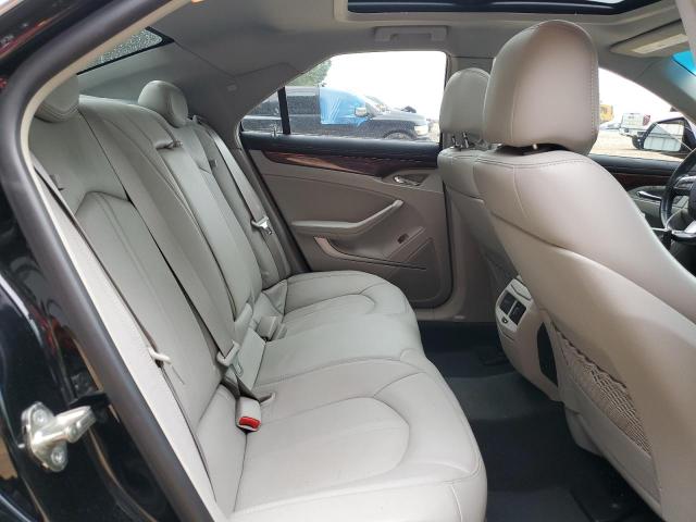 Photo 10 from auction – 2010 CADILLAC CTS PREMIU with VIN 1G6DP5EV1A0134096