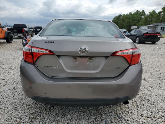 Photo 6 from auction – 2014 TOYOTA COROLLA L with VIN 5YFBURHE0EP117270
