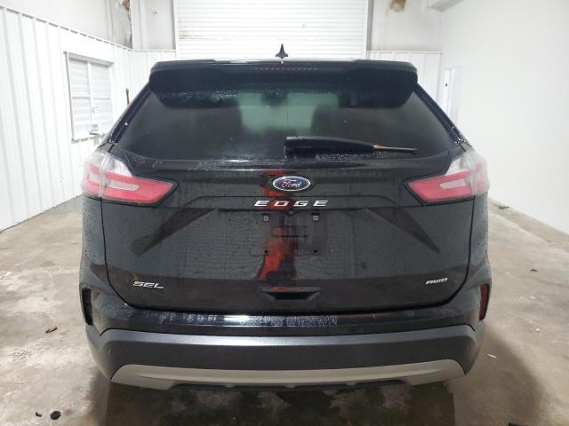 Photo 6 from auction – 2022 FORD EDGE SEL with VIN 2FMPK4J97NBA11673