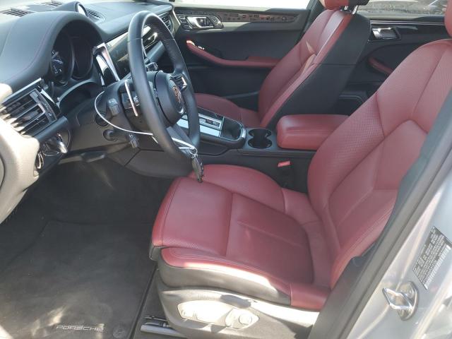 Photo 7 from auction – 2023 PORSCHE MACAN BASE with VIN WP1AA2A56PLB13126