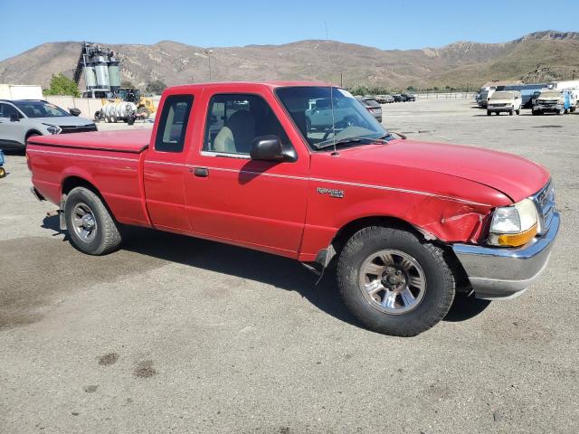 Photo 4 from auction – 2000 FORD RANGER SUP with VIN 1FTYR14V6YPA28537