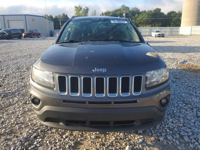 Photo 5 from auction – 2017 JEEP COMPASS SP with VIN 1C4NJDBB8HD127866