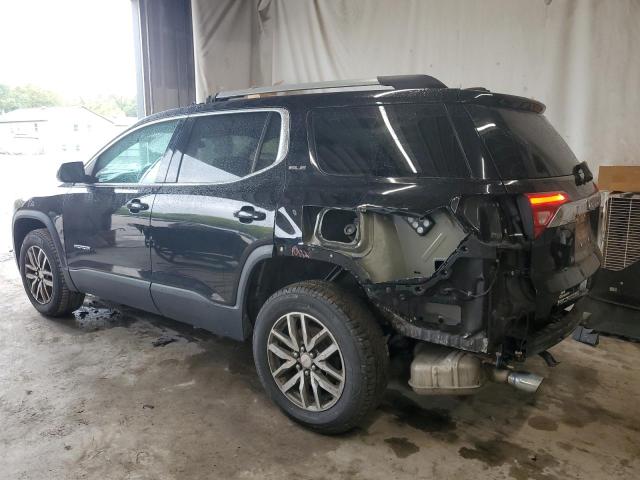 Zdjęcie 2 z aukcji – 2017 GMC ACADIA SLE z VIN 1GKKNLLS8HZ137417
