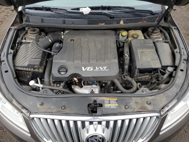 Photo 11 from auction – 2011 BUICK LACROSSE C with VIN 1G4GC5ED3BF121020