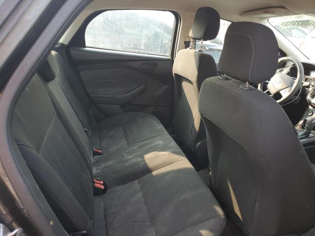Photo 10 from auction – 2018 FORD FOCUS S with VIN 1FADP3E23JL269785