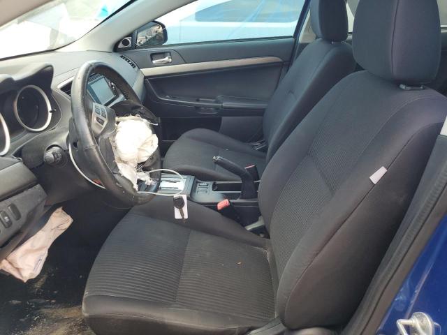 Photo 7 from auction – 2015 MITSUBISHI LANCER SE with VIN JA32V2FW4FU009463