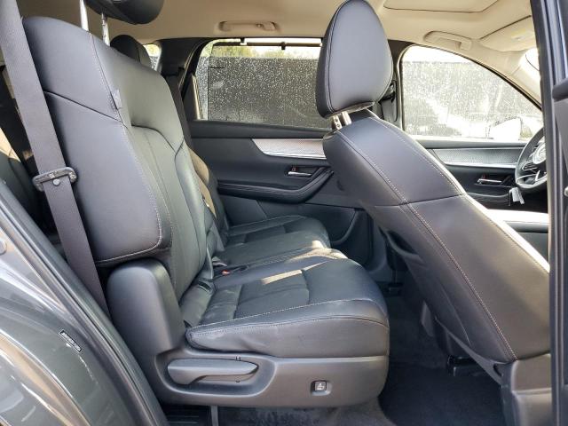 Photo 11 from auction – 2024 MAZDA CX-90 PREF with VIN JM3KKCHD3R1153904