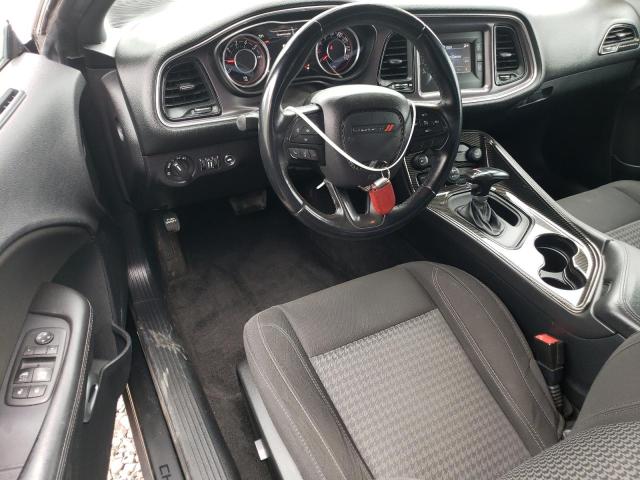 Photo 8 from auction – 2015 DODGE CHALLENGER with VIN 2C3CDZAG7FH798149