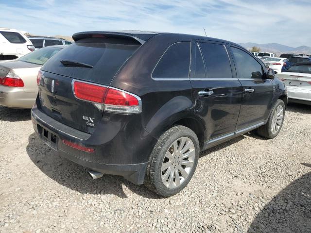 Photo 3 from auction – 2013 LINCOLN MKX with VIN 2LMDJ8JK4DBL49065