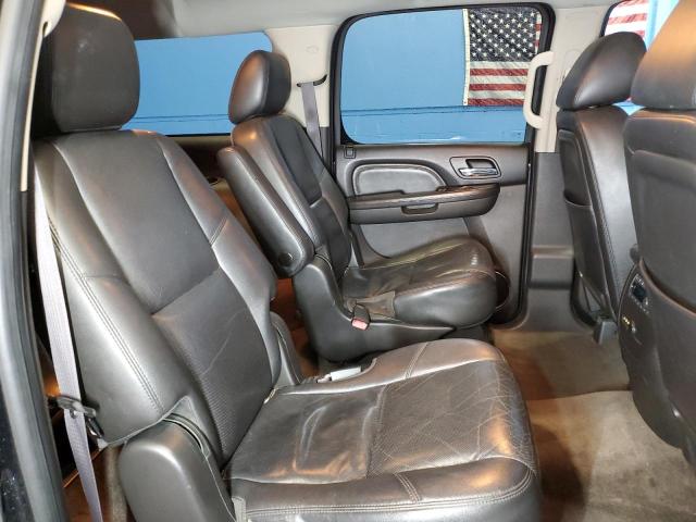 Photo 11 from auction – 2011 GMC YUKON XL D with VIN 1GKS2MEF0BR276608