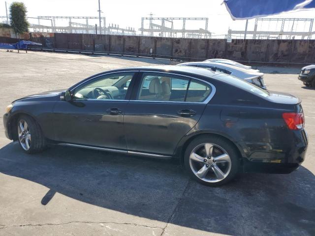 Photo 2 from auction – 2008 LEXUS GS 350 with VIN JTHBE96S280041909