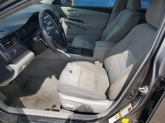 Photo 7 from auction – 2015 TOYOTA CAMRY LE with VIN 4T1BF1FK4FU015877