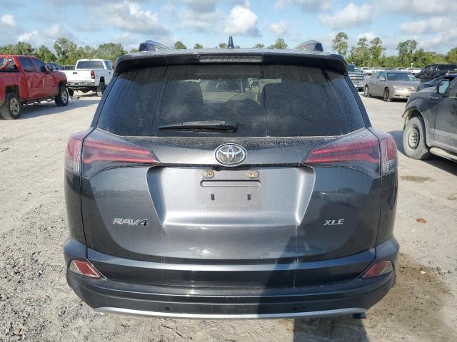 Photo 6 from auction – 2018 TOYOTA RAV4 ADVEN with VIN JTMWFREV8JD118213