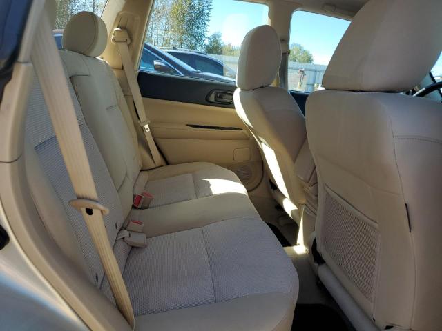 Photo 11 from auction – 2006 SUBARU FORESTER 2 with VIN JF1SG63666H739106