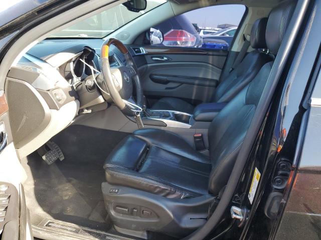 Photo 7 from auction – 2011 CADILLAC SRX PREMIU with VIN 3GYFNKE60BS516787