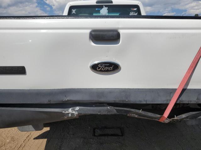 Photo 10 from auction – 2008 FORD RANGER with VIN 1FTYR10D48PA45964