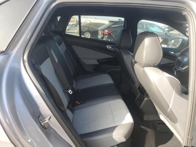 Photo 11 from auction – 2023 VOLKSWAGEN ID.4 PRO with VIN 1V2CMPE89PC024488