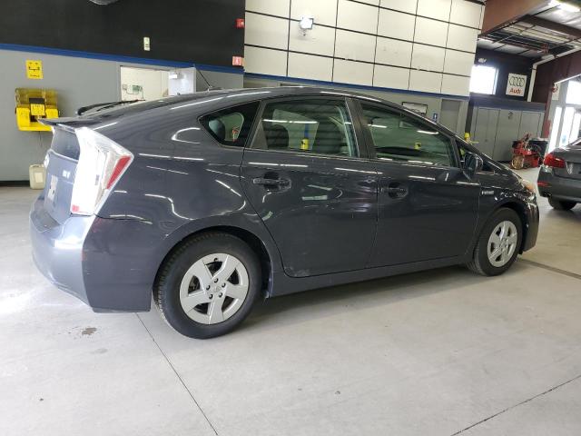 Zdjęcie 3 z aukcji – 2011 TOYOTA PRIUS z VIN JTDKN3DU4B1474359