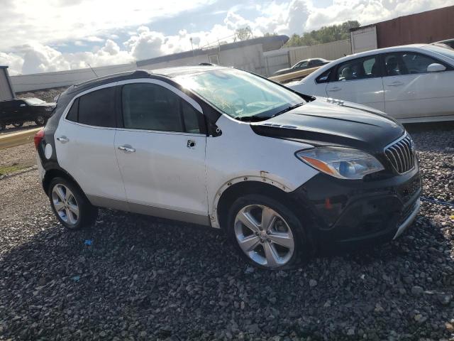 Photo 4 from auction – 2016 BUICK ENCORE with VIN KL4CJASB0GB694096