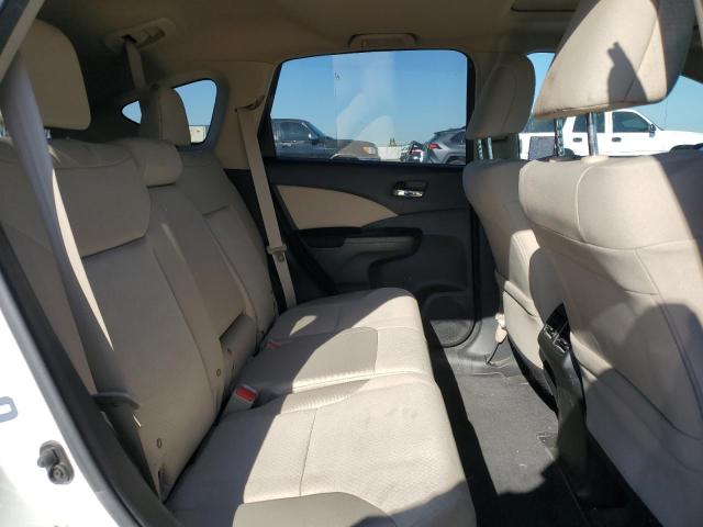 Photo 10 from auction – 2015 HONDA CR-V EX with VIN 5J6RM4H53FL074789