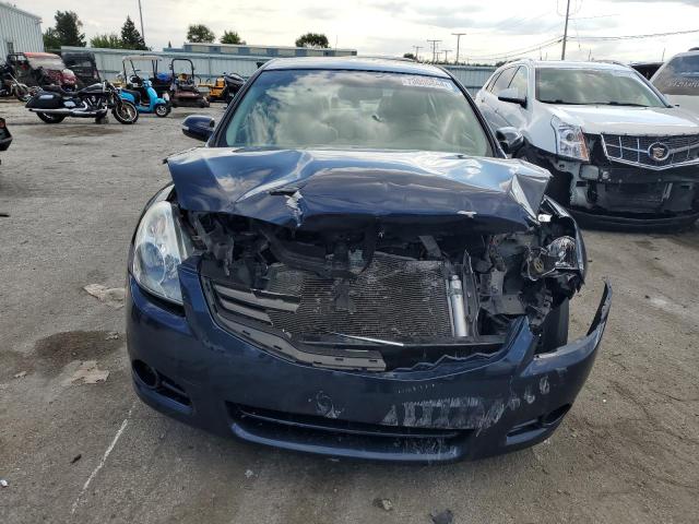 Photo 5 from auction – 2012 NISSAN ALTIMA BAS with VIN 1N4AL2AP4CC215232