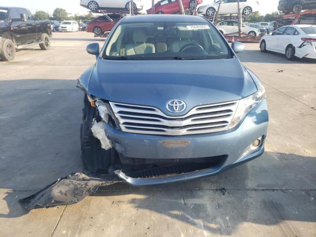 Photo 5 from auction – 2011 TOYOTA VENZA with VIN 4T3ZA3BB8BU051412