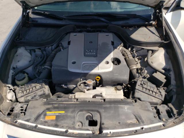Photo 11 from auction – 2012 INFINITI G37 BASE with VIN JN1CV6AP5CM933146