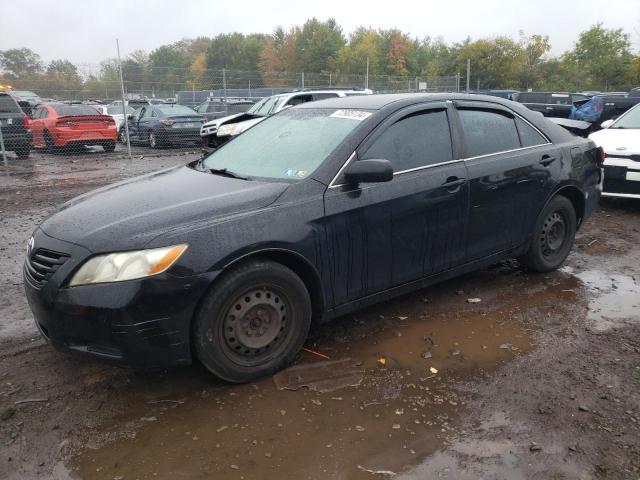 Photo 1 from auction – 2008 TOYOTA CAMRY CE with VIN 4T1BE46K18U752476