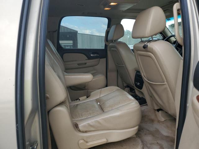 Photo 11 from auction – 2007 CHEVROLET SUBURBAN C with VIN 3GNFC16J77G315267