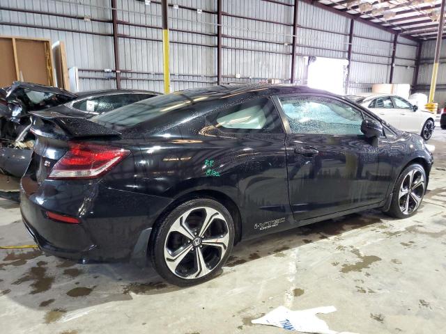 Photo 3 from auction – 2014 HONDA CIVIC SI with VIN 2HGFG4A54EH701958