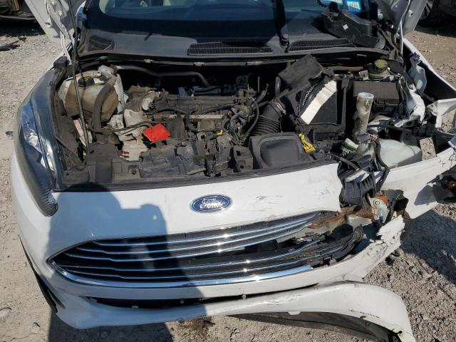 Photo 11 from auction – 2019 FORD FIESTA SE with VIN 3FADP4EJ5KM113499