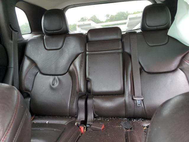 Photo 10 from auction – 2015 JEEP CHEROKEE T with VIN 1C4PJMBS8FW550277