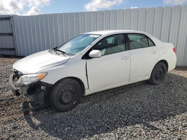 Photo 1 from auction – 2013 TOYOTA COROLLA BA with VIN 5YFBU4EE1DP164572