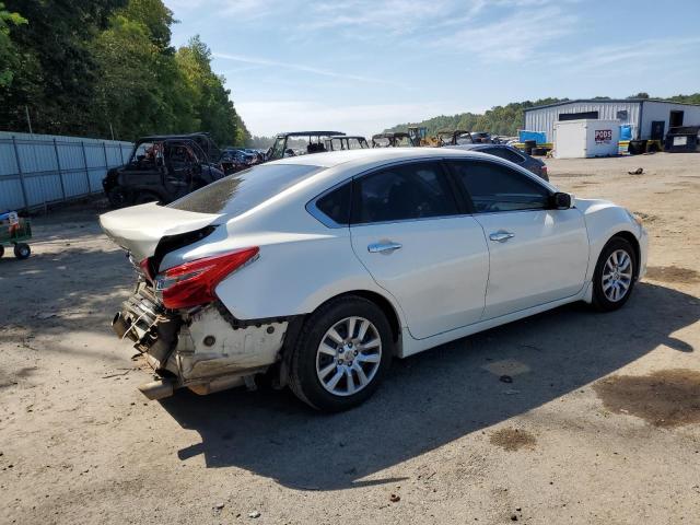 Photo 3 from auction – 2016 NISSAN ALTIMA 2.5 with VIN 1N4AL3AP3GN393309