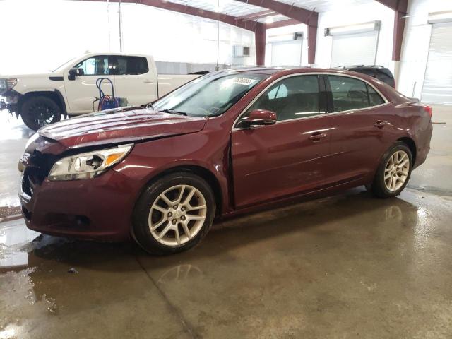CHEVROLET MALIBU 1LT 2015 with VIN 1G11C5SL0FF239840 - Photo from auction
