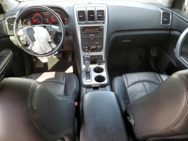 Photo 8 from auction – 2012 GMC ACADIA SLT with VIN 1GKKVRED1CJ365154