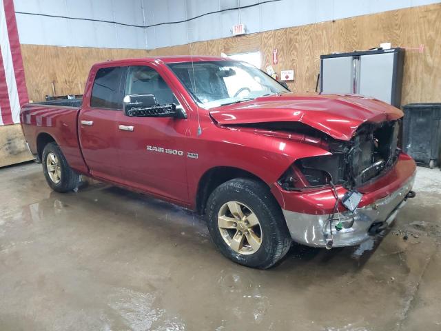 Photo 4 from auction – 2011 DODGE RAM 1500 with VIN 1D7RV1GT3BS669245