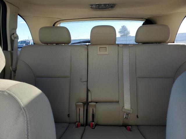 Photo 10 from auction – 2007 FORD EDGE SEL with VIN 2FMDK48C07BB14974