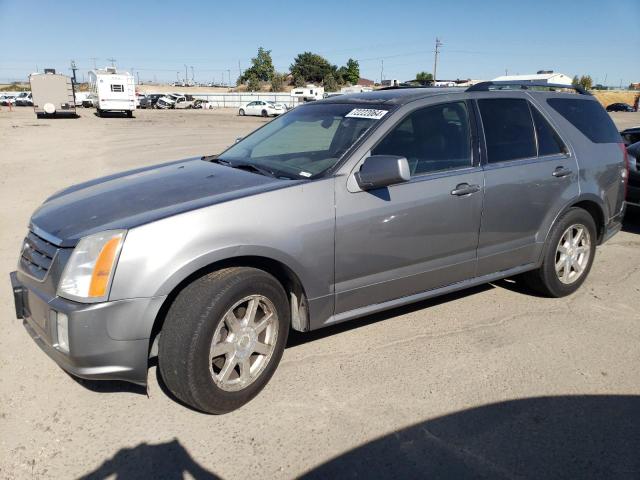 CADILLAC SRX 2005 with VIN 1GYEE63A750221725 - Photo from auction