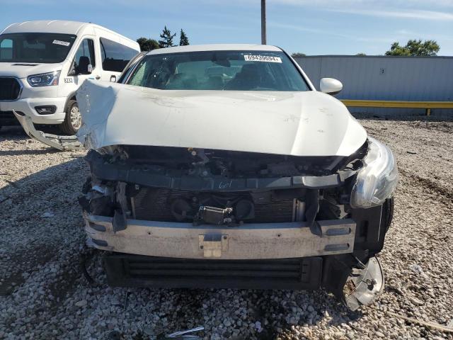 Photo 5 from auction – 2020 NISSAN ALTIMA S with VIN 1N4BL4BV8LC242818