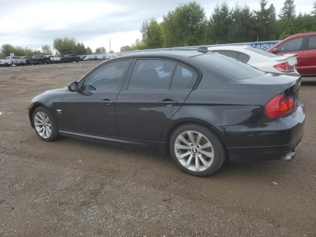 Photo 2 from auction – 2011 BMW 328 XI with VIN WBAPK7C53BF085292