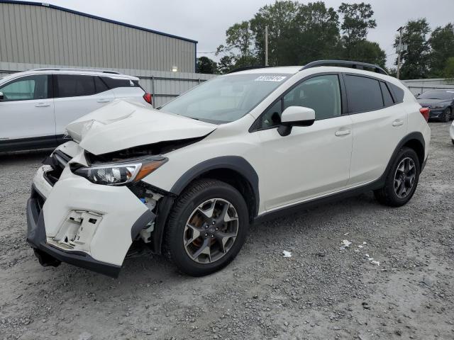 SUBARU CROSSTREK 2019 with VIN JF2GTACC9K8398767 - Photo from auction