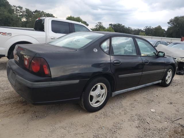 Photo 3 from auction – 2005 CHEVROLET IMPALA with VIN 2G1WF52K059226095