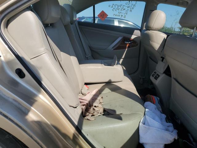 Photo 10 from auction – 2011 TOYOTA CAMRY BASE with VIN 4T1BF3EK3BU734710