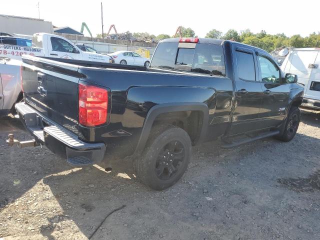 Photo 3 from auction – 2016 CHEVROLET SILVERADO with VIN 1GCVKREC0GZ427675