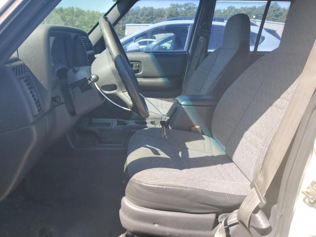 Photo 7 from auction – 1999 JEEP CHEROKEE S with VIN 1J4FF28S3XL549219