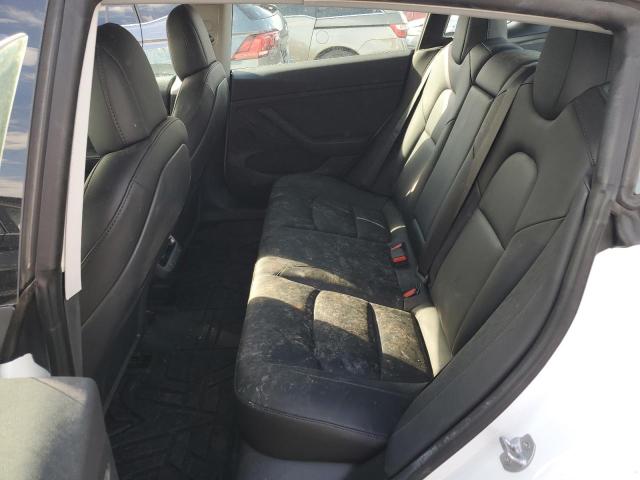 Photo 10 from auction – 2021 TESLA MODEL 3 with VIN 5YJ3E1EB8MF024262