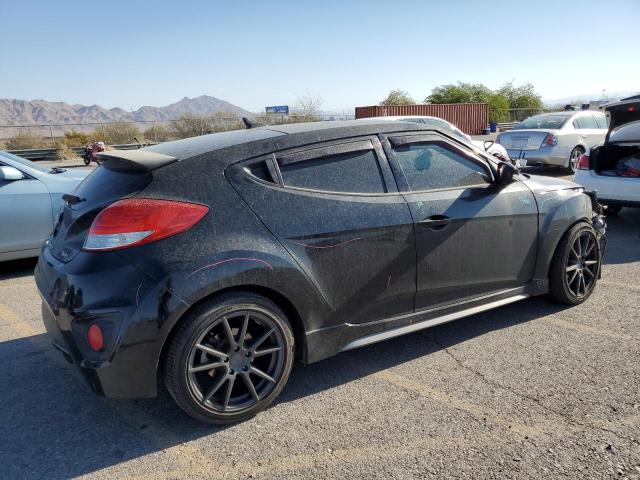 Photo 3 from auction – 2015 HYUNDAI VELOSTER T with VIN KMHTC6AE2FU216186