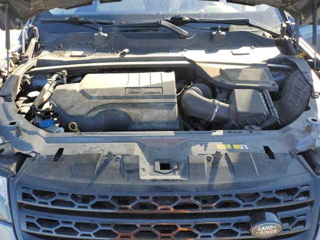 Photo 12 from auction – 2019 LAND ROVER DISCOVERY with VIN SALCT2FX8KH816889